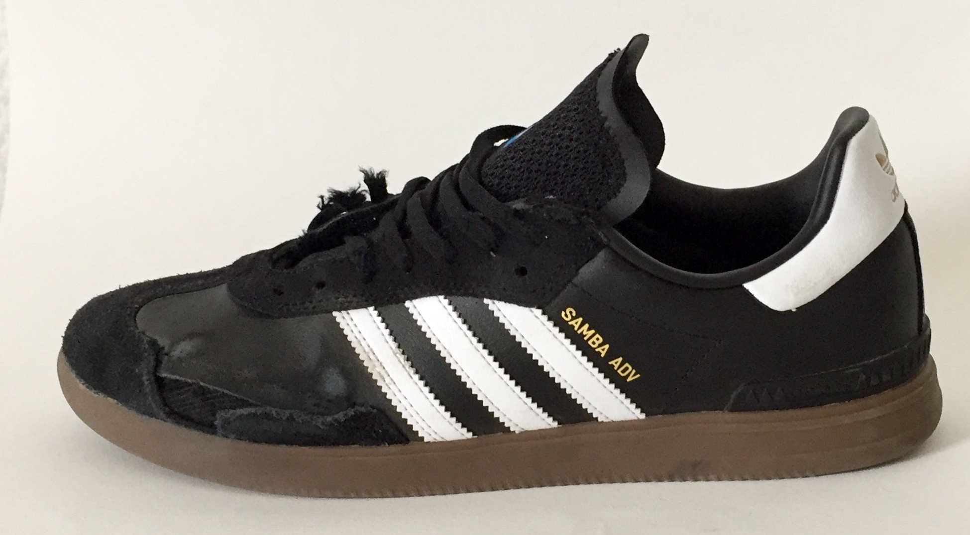 adidas Samba ADV Weartested - reviews