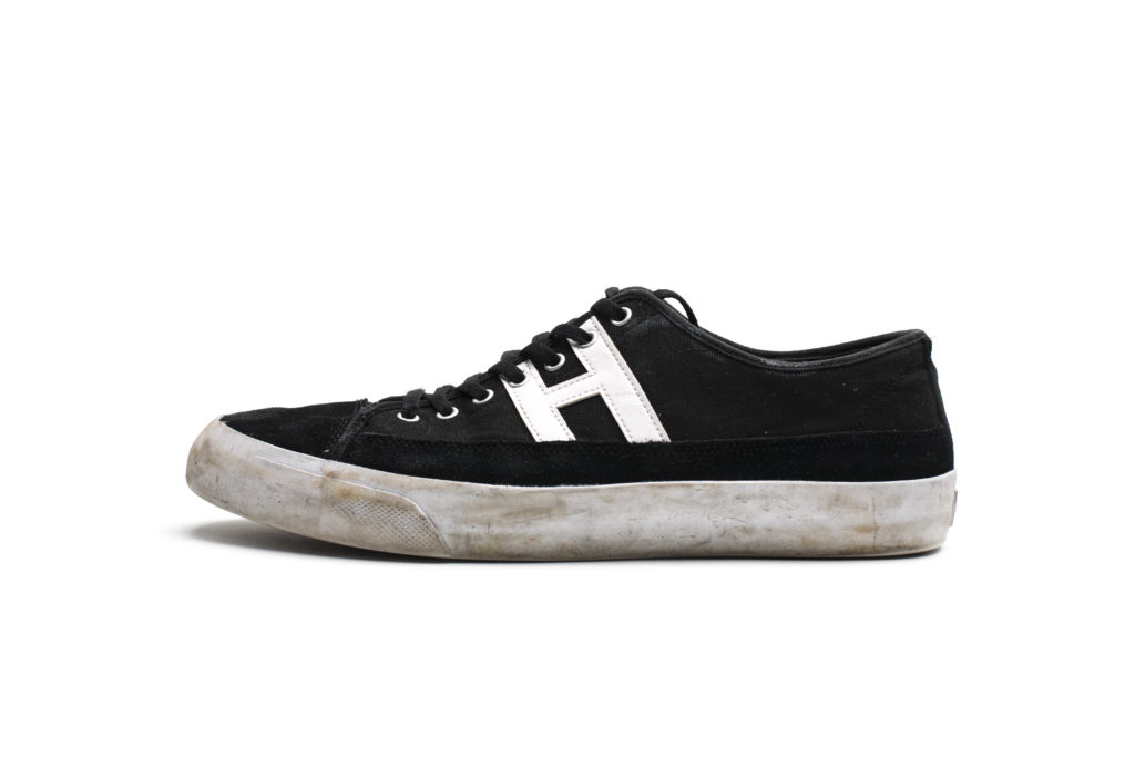 huf hupper 2