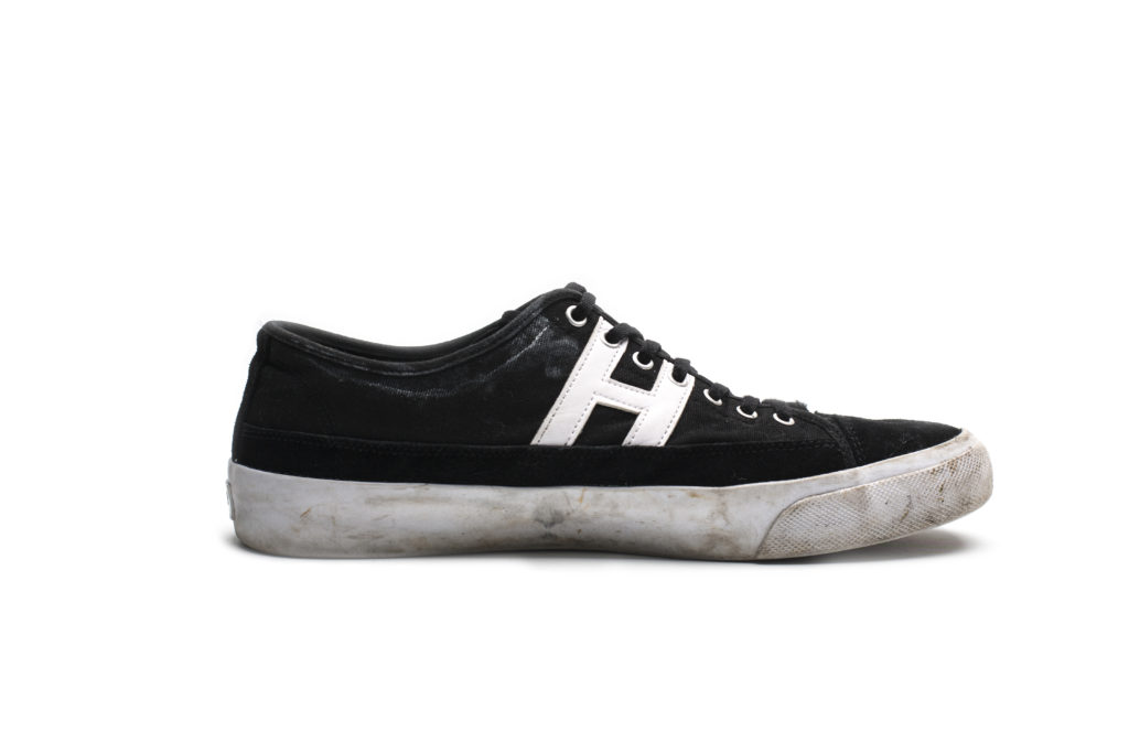 huf hupper 2