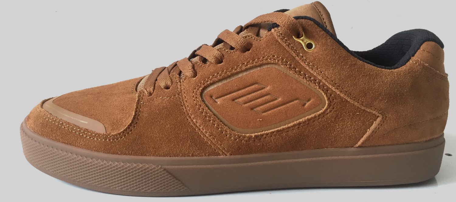 Emerica Reynolds G6 Weartested Detailed Skate Shoe Reviews