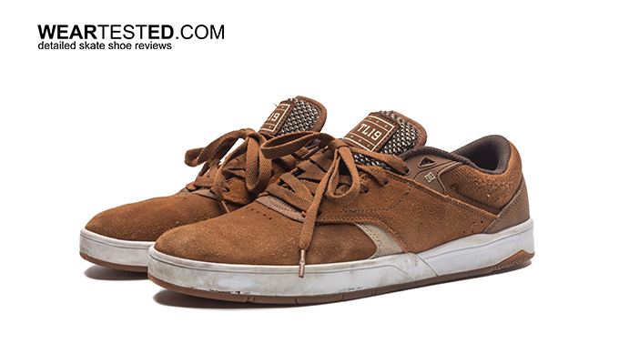 DC Archives - Weartested - detailed skate shoe reviews