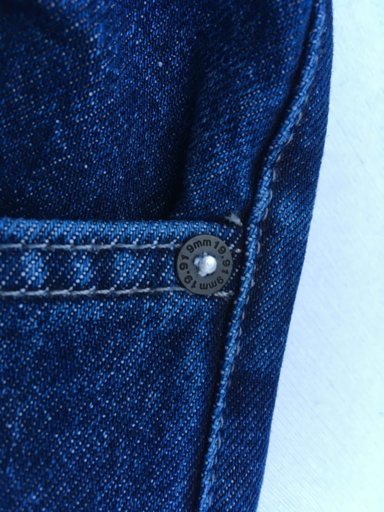 19.91 Denim