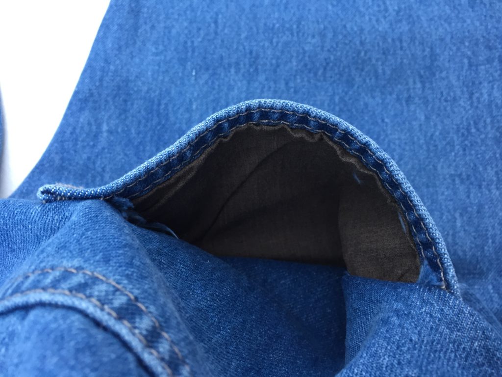 19.91 denim