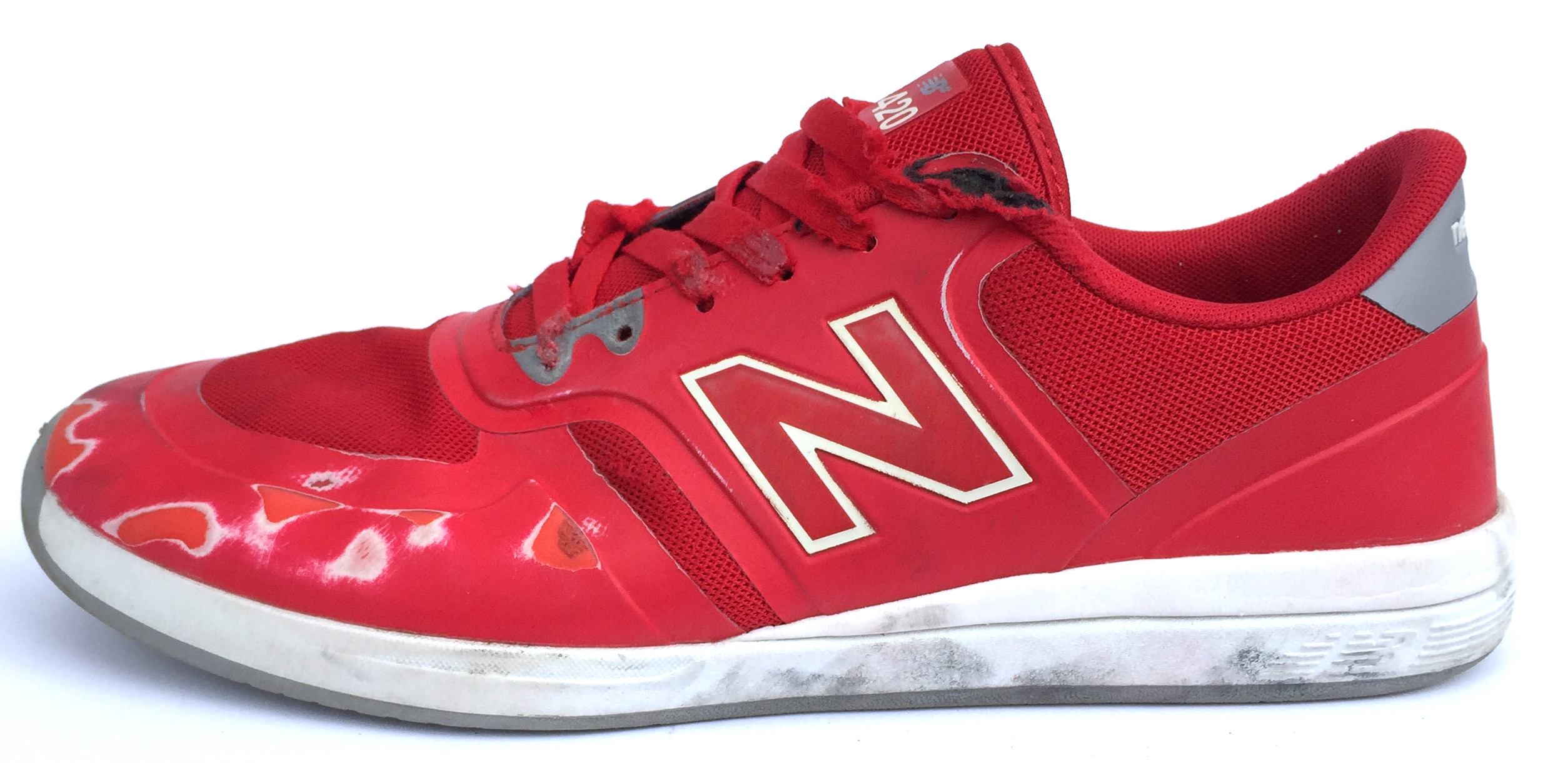 new balance 824 reviews