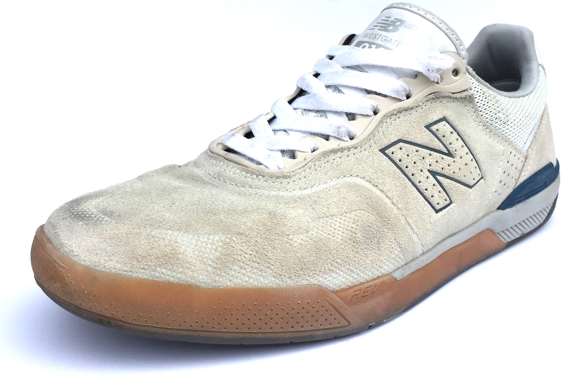 Cambiable Bonito profundo NB# Westagte 913 - Weartested - detailed skate shoe reviews