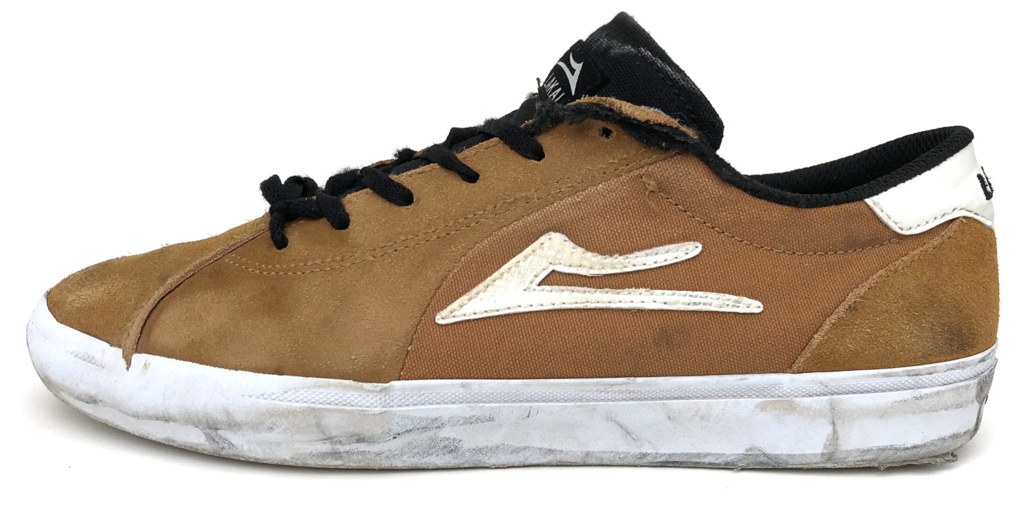 Lakai Flaco 2