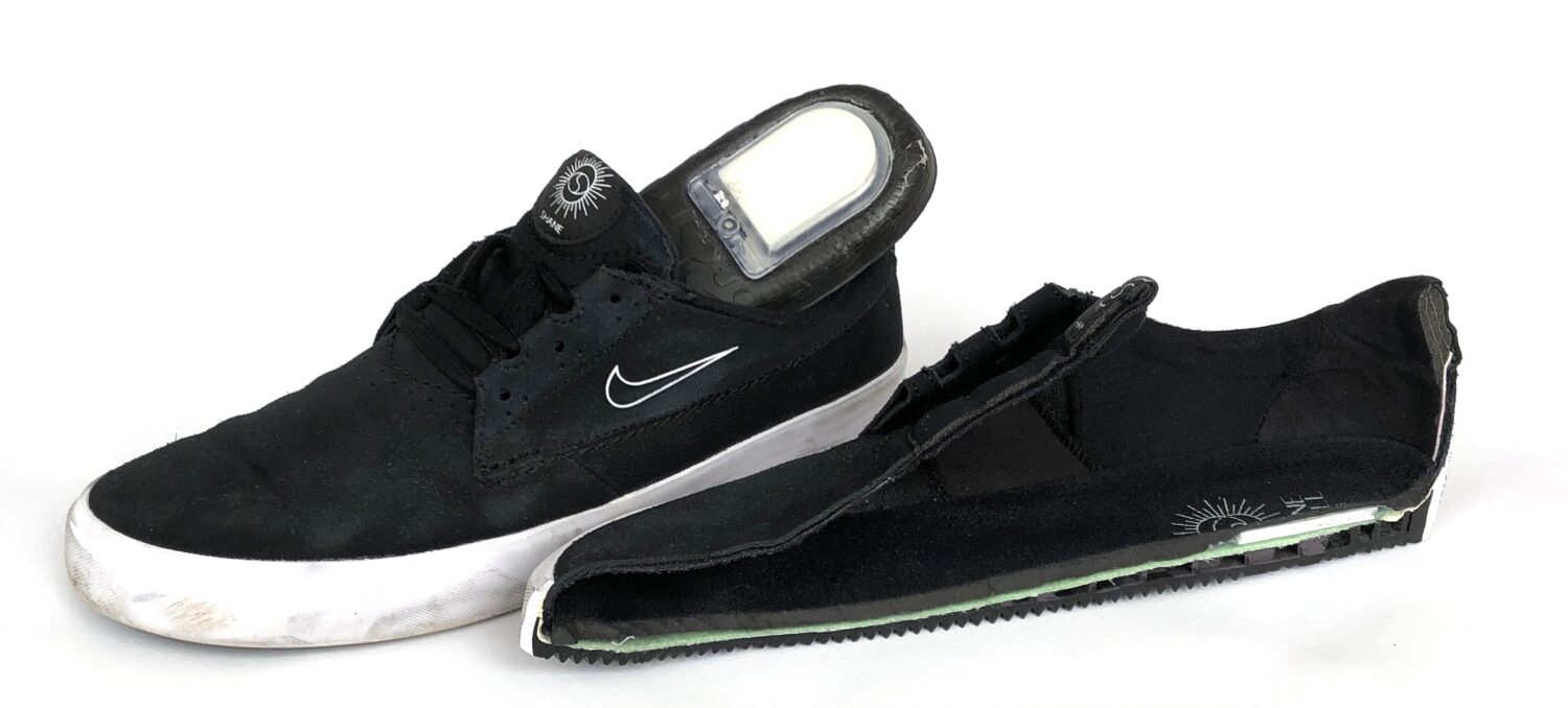 nike sb shane shoe