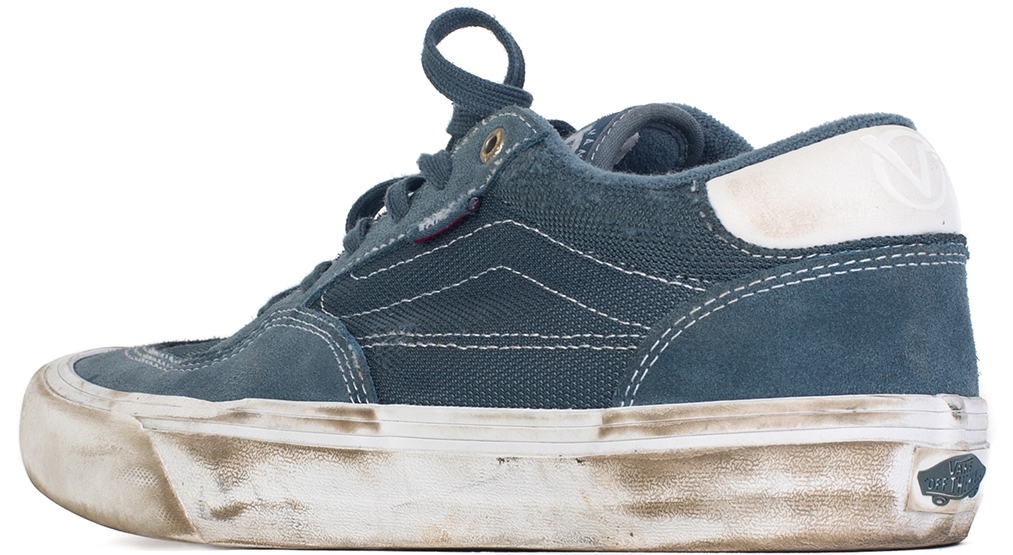 vans rowan women's skate shoes