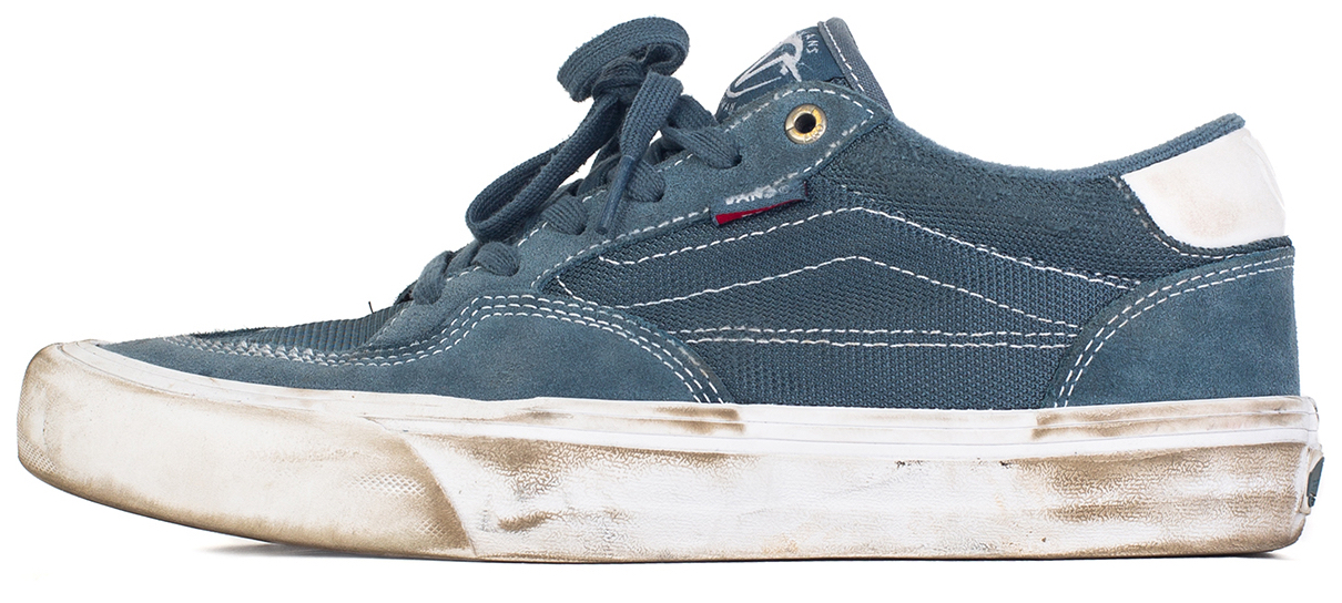 vans skate shoes review