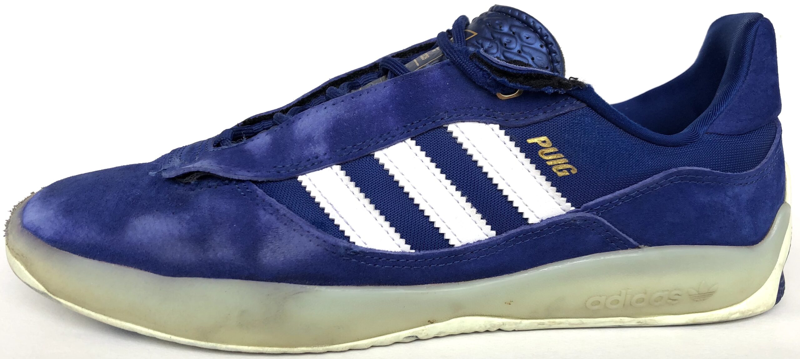 ira Separar tomar adidas Puig - Weartested - detailed skate shoe reviews