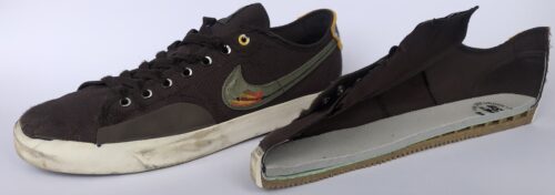 Nike SB BLZR Court - Weartested - detailed skate shoe reviews
