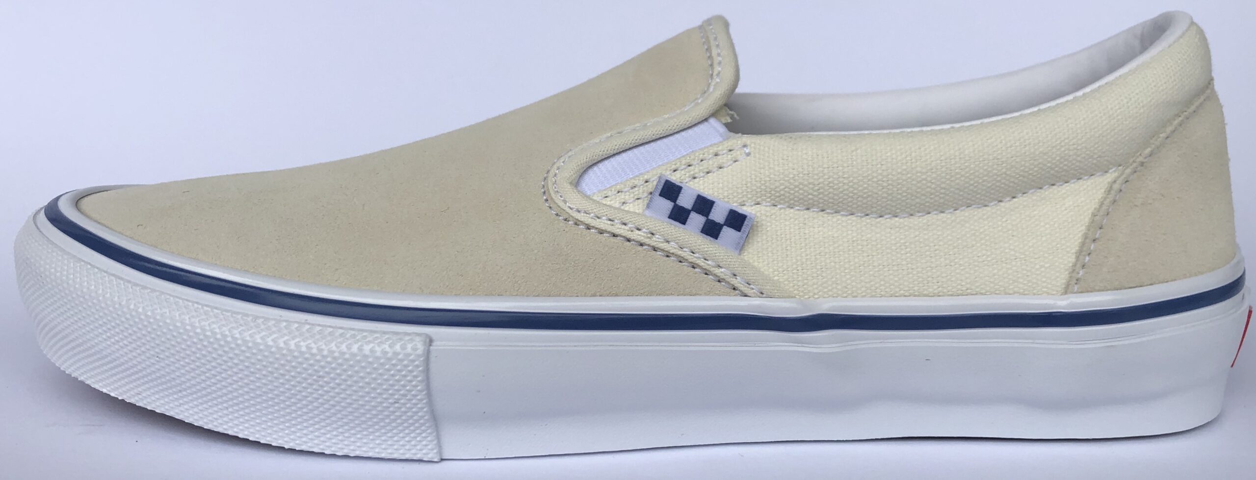 Van slip on lv