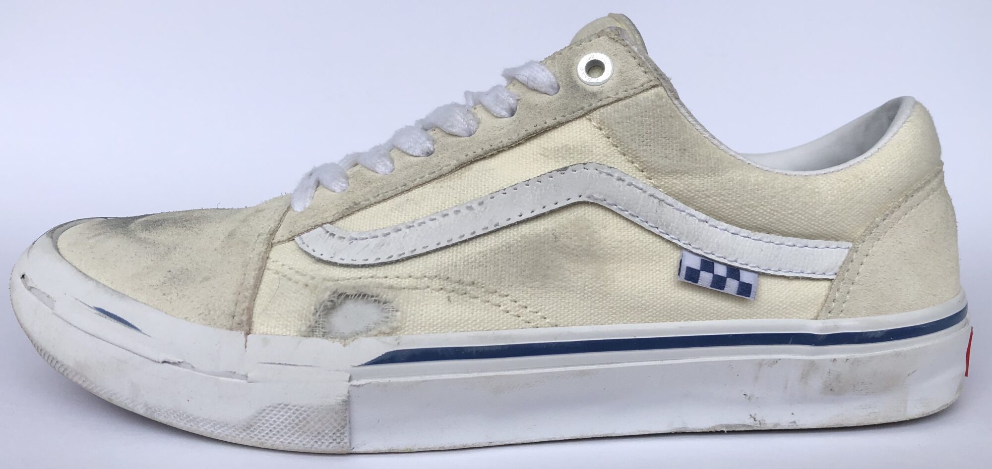 Vans Skate Classics Weartested detailed skate shoe reviews