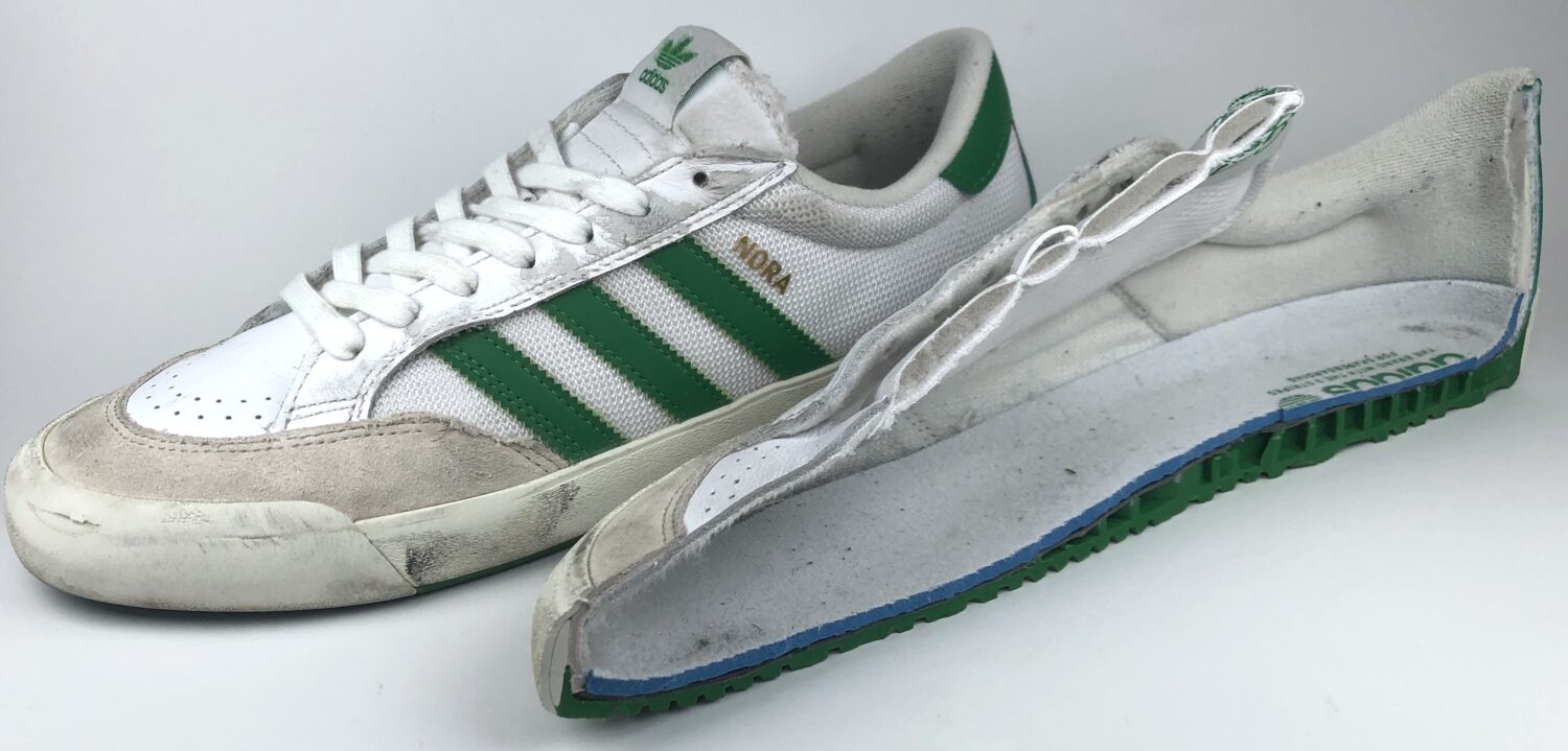 pase a ver Experto Almeja adidas Archives - Weartested - detailed skate shoe reviews