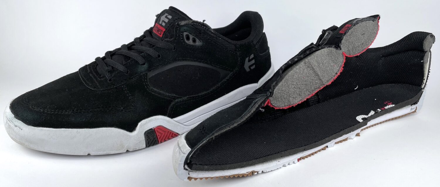 Etnies Estrella