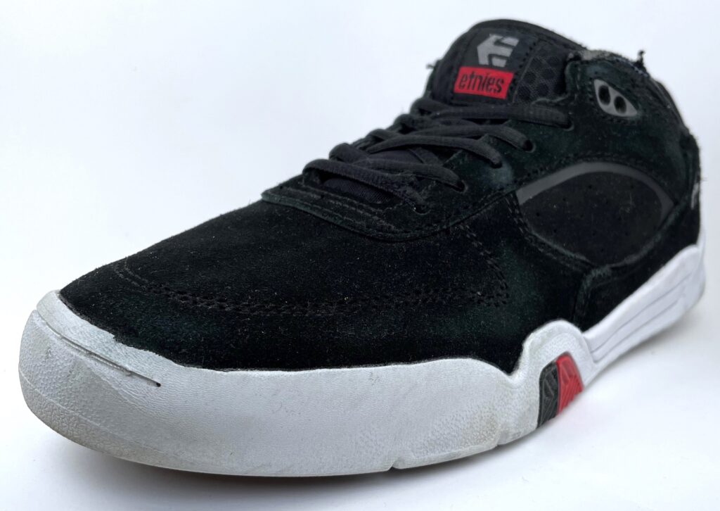 Etnies Estrella Ryan Sheckler