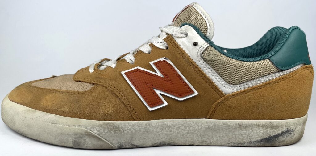 new balance numeric 574