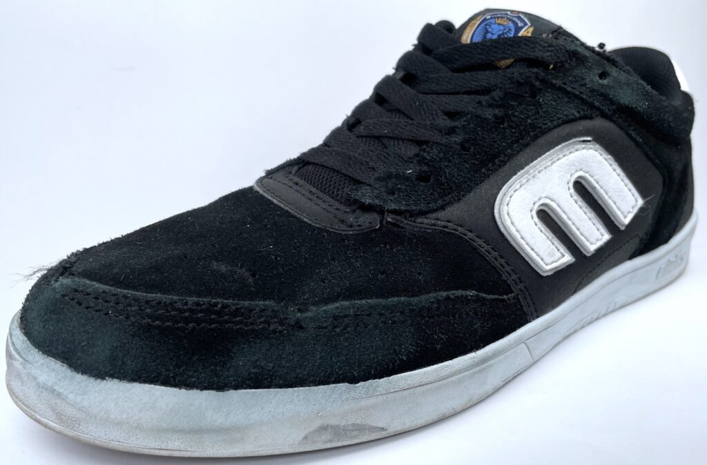 Etnies Aurelien Review