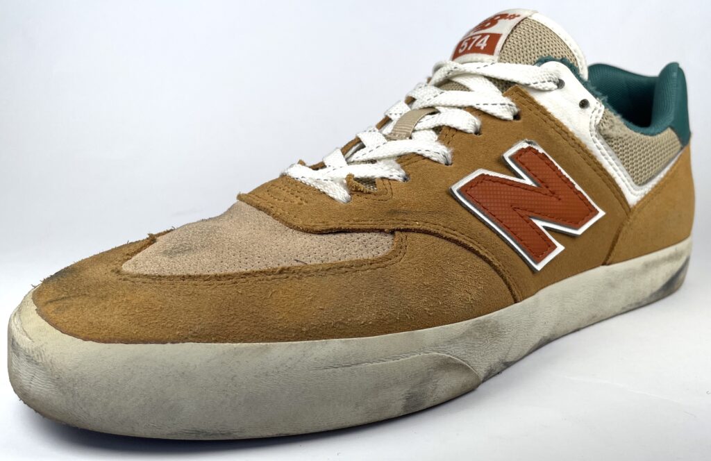 new balance numeric 574