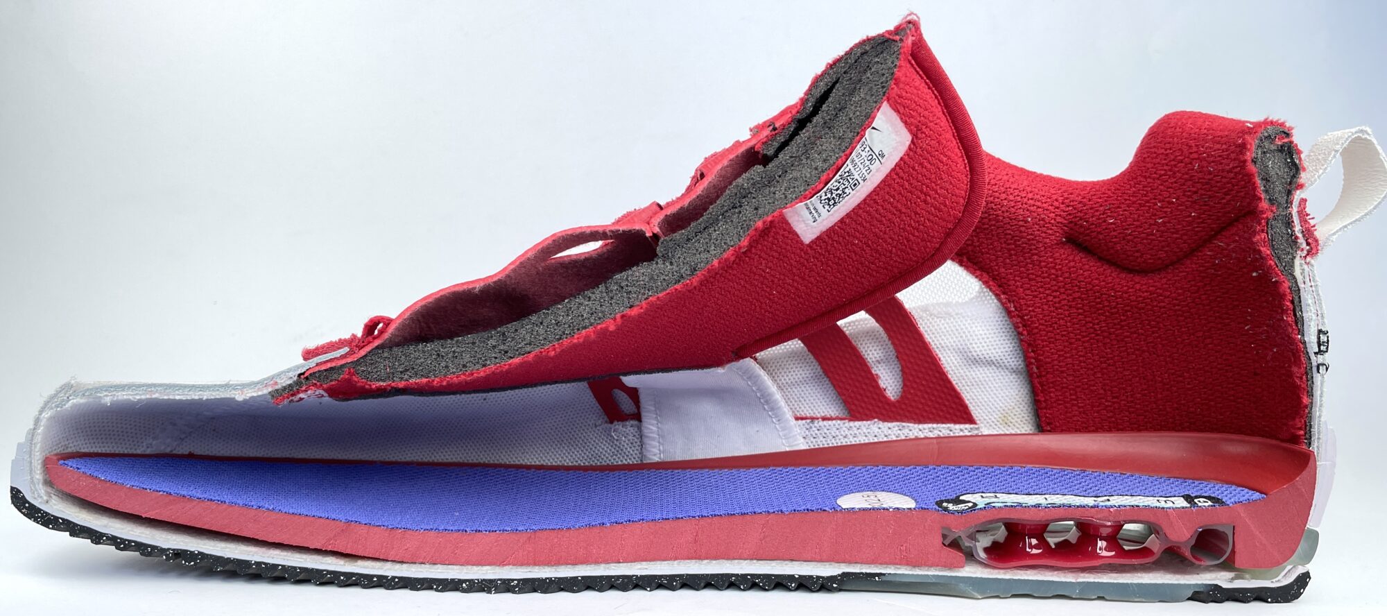 ishod nike shoe