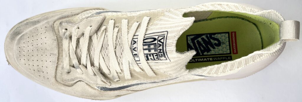 Vans AVE 2.0 Review