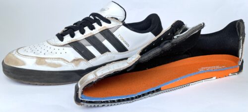 adidas Tyshawn 2 - Weartested - detailed skate shoe reviews adidas Tyshawn 2 - Weartested - detailed skate shoe reviews