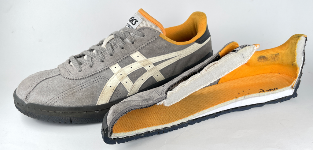 スケートボード ASICS skateboarding VIC NBD US8.5 26.5 ASICS skateboarding VIC NBD US8.5 26.5 【公式通販】