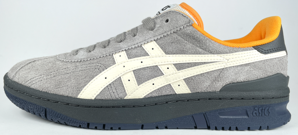 Asics Vic NBD