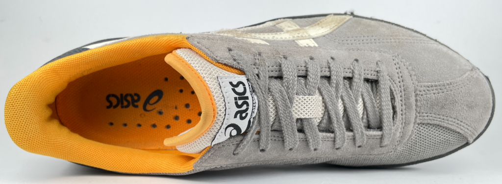 Asics Vic NBD