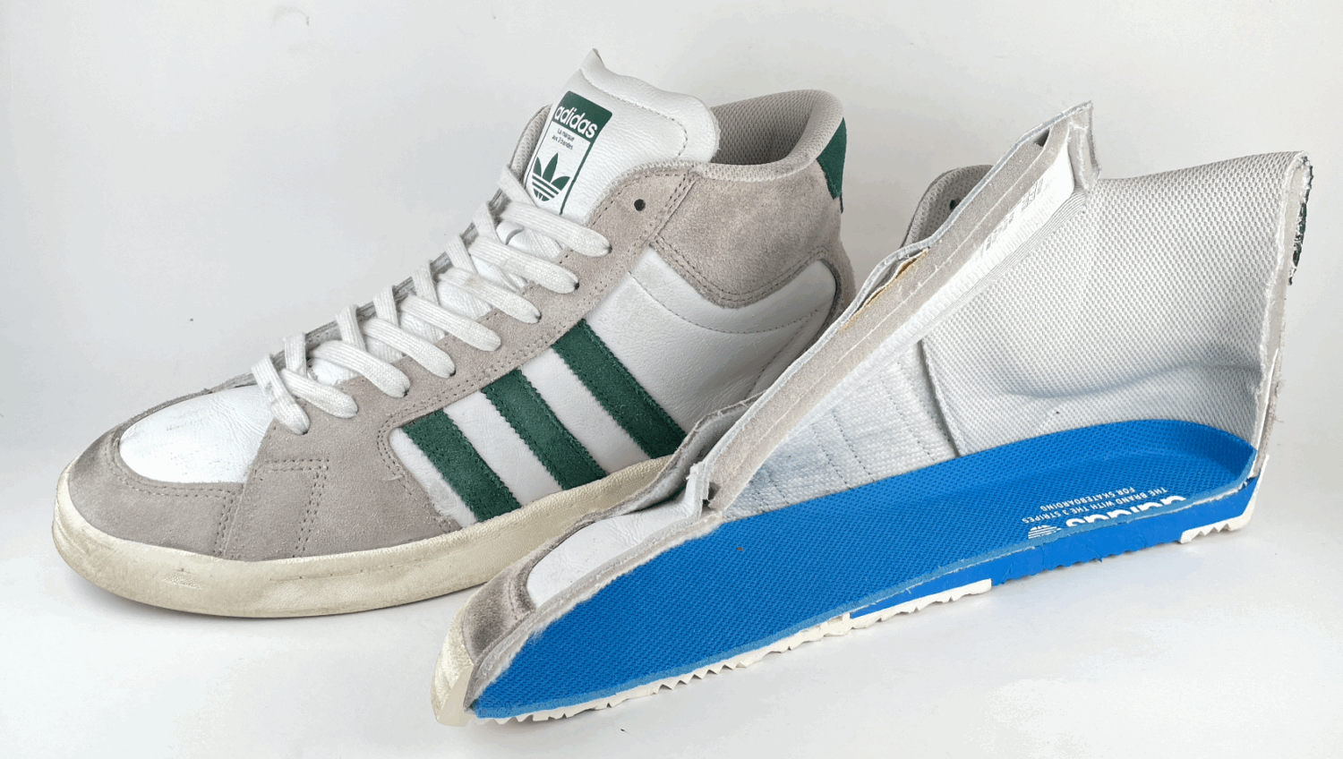 adidas Superskate