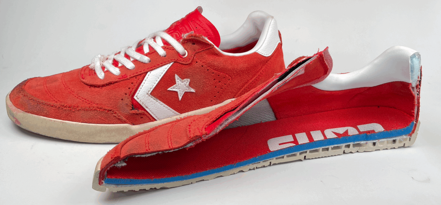 Converse Louie Lopez Pro 2
