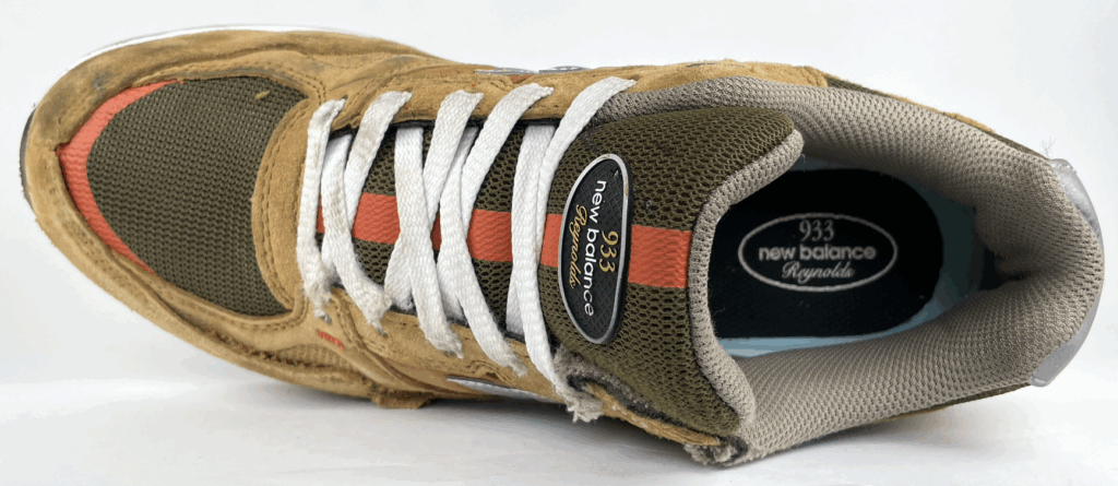 Reynolds 933