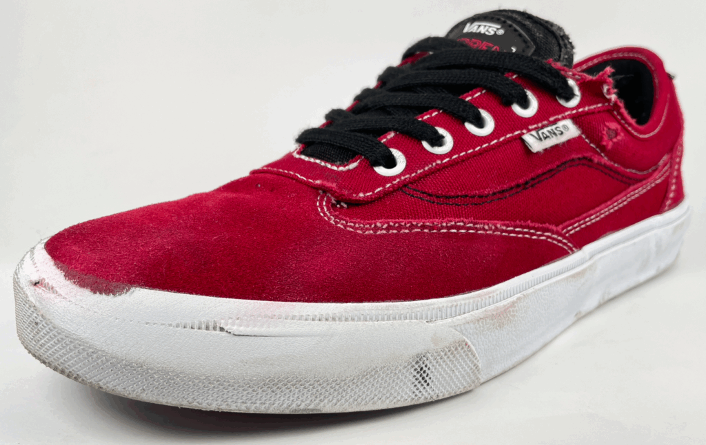 Vans Curren Caples
