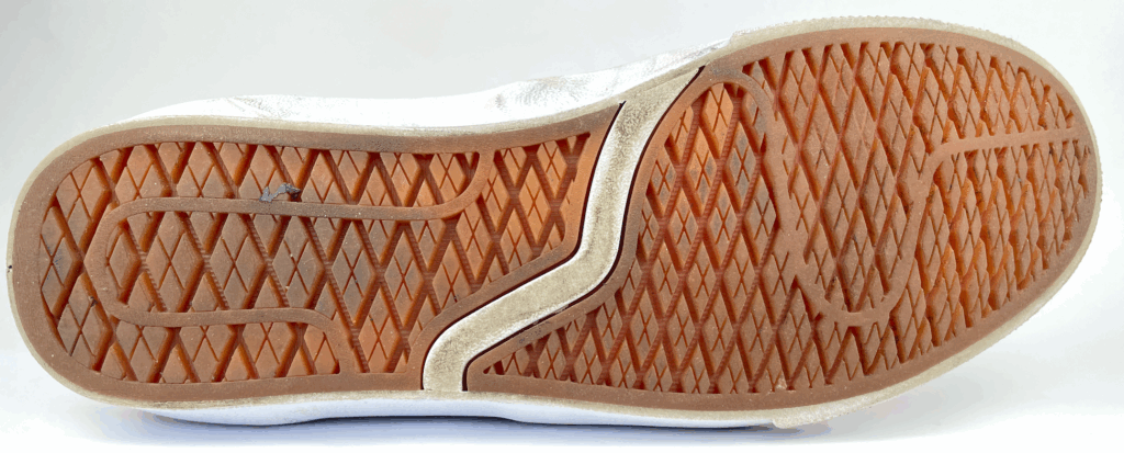 Vans Curren Caples