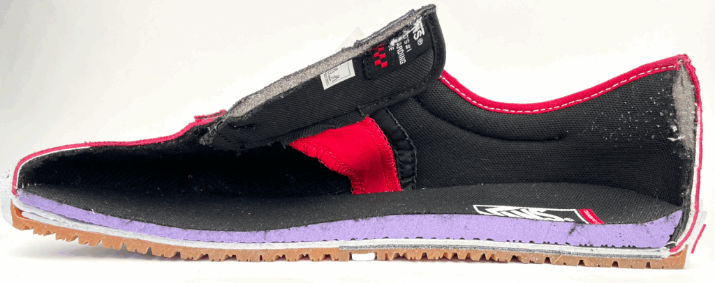 Vans Curren Caples