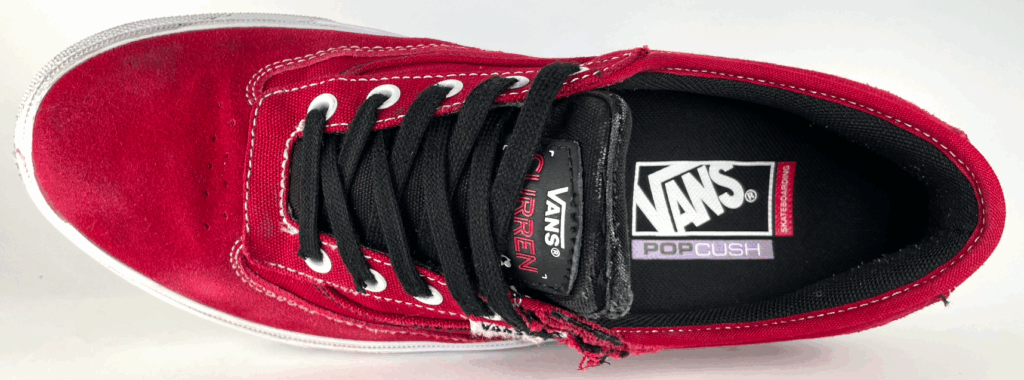 Vans Curren Caples
