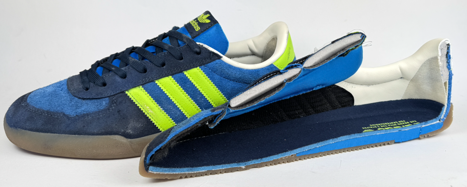 adidas Glenbrun