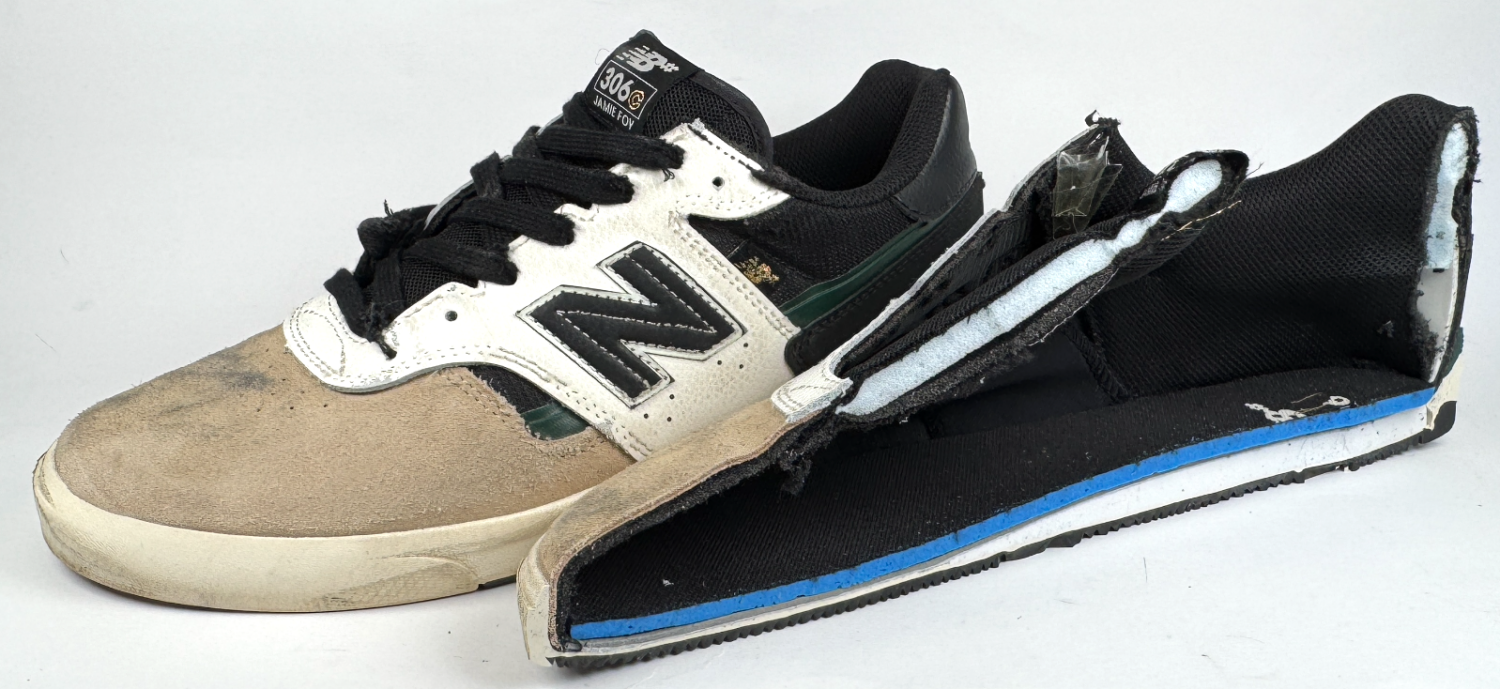 NB# Foy 306 Cup