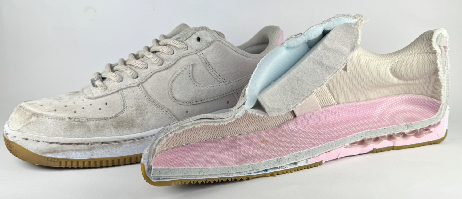 Nike SB Air Force 1