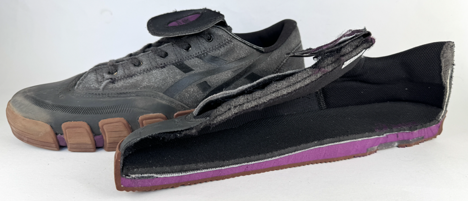 Asics Gel Flexkee Pro 2.0